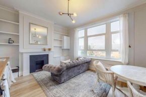 Stunning 3BD flat near Chelsea Football Club